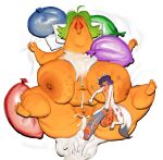 2025 4_fingers 5_toes absurd_res after_sex after_vaginal age_difference animal_humanoid areola balls belly bent_arm big_areola big_balls big_breasts big_nipples big_penis biped bird's-eye_view bite_mark bite_mark_on_belly bite_mark_on_breast black_claws black_eyes blue_condom blush bodily_fluids breast_squish breasts breasts_apart broken_condom canon_x_oc cartoon_network chowder_(series) claws condom cum cum_from_vagina cum_in_vagina cum_inside cum_on_belly cum_on_body cum_on_chest cum_on_ground cumshot deep_navel digital_drawing_(artwork) digital_media_(artwork) dipstick_tail duo ejaculation extreme_size_difference eye_roll eyelashes feet felid felid_humanoid female filled_condom fingerless_(marking) fingers fur genital_fluids genitals glans glistening glistening_nipples grabbing_sheets green_condom green_hair grey_body grey_fur grey_markings grey_tail grey_tail_tip hair half-closed_eyes head_on_pillow hi_res high-angle_view huge_areola huge_balls huge_breasts huge_glans huge_nipples huge_penis humanoid humanoid_genitalia humanoid_on_humanoid humanoid_penis hyper hyper_condom hyper_genitalia hyper_penis iheartmaskmen inner_ear_fluff iris kiss_mark kiss_mark_on_balls kiss_mark_on_chest kiss_mark_on_face kiss_mark_on_penis larger_female legs_up light_areola light_body light_fur light_hair light_skin lips lipstick long_eyelashes long_nose long_penis looking_at_another looking_at_partner looking_up looking_up_at_partner lying lying_on_another lying_on_partner makeup male male/female mammal mammal_humanoid markings mascara mature_female mature_humanoid mouth_closed ms._endive multicolored_body multicolored_fur multicolored_tail narrowed_eyes navel nipples no_pupils nude nude_female nude_humanoid nude_male older_female on_another on_back on_side orange_areola orange_body orange_breasts orange_eyes orange_inner_ear orange_nipples orange_nose orange_skin overweight overweight_female overweight_humanoid penis penis_grab pillow pink_blush pink_glans pointy_ears prick_ears pubic_stubble purple_condom purple_hair red_condom red_lips red_lipstick running_makeup running_mascara sexual_barrier_device short_hair simple_background size_difference smaller_male smile smirk spread_legs spreading squish tail tail_markings tan_balls tan_body tan_penis thick_lips thick_penis toe_claws toeless_(marking) toes tuft two_tone_tail vulva white_background white_body white_ears white_fur white_inner_ear_fluff white_pillow white_sclera white_tail younger_male