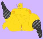  &lt;3 alphys anthro anus bedroom_eyes belly big_belly big_breasts biped blue_eyes blush bodily_fluids breast_grab breast_squeeze breasts clothing cum cum_in_pussy cum_inside deep_navel distracting_watermark eyewear female gaping gaping_pussy genital_fluids glasses half-closed_eyes hand_on_breast holding_breast huge_breasts huge_thighs inverted_nipples legwear lipstick looking_at_viewer makeup navel nipples non-mammal_breasts nude obese obese_female overweight overweight_female pussy reptile scalie seductive sitting socks solo thick_tail thick_thighs undertale video_games watermark wide_hips zanixia 