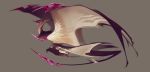  2018 absurd_res ambiguous_gender claws digital_media_(artwork) dragon feral hi_res horn kassillea membrane_(anatomy) membranous_wings solo wings 