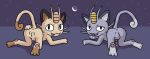 2026 :3 aliasing alolan_form alolan_meowth anus ass_up backsack balls bedroom_eyes black_ears blue_body blue_ears bodily_fluids brown_inner_ear brown_markings butt cat_smile clitoral_hood clitoris coin crescent_moon cute_fangs digital_media_(artwork) dripping duo eyelashes fangs female generation_1_pokemon generation_7_pokemon genital_fluids genitals half-closed_eyes hand_on_butt hand_on_chin hi_res leaking_precum leg_markings long_tail looking_at_viewer looking_back lying male markings meowth moon narrowed_eyes night nintendo nude on_front open_mouth open_smile outside pawpads paws penis pink_pawpads pink_penis pixel_vibri pokemon pokemon_(species) precum precum_drip presenting presenting_anus presenting_balls presenting_hindquarters presenting_vulva raised_tail rear_view regional_form_(pokemon) seductive semi-anthro sky smile socks_(marking) star tail tan_body tapering_penis teeth tongue tongue_out vaginal_fluid_drip vaginal_fluids vulva whiskers white_inner_ear white_markings x_anus