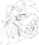 2026 anthro biped blush blushing_profusely breasts breath chillidog0 classic_amy_rose classic_sonic_(universe) clothed clothing clothing_lift duo ear_blush eulipotyphlan eyes_closed female forced forced_exposure forehead_blush head_tuft hedgehog hi_res licking male male/female male_dominating_female mammal medium_breasts monochrome nipple_blush nipple_fetish nipple_lick nipple_pinch nipple_play nipples one_eye_closed pinch pinned pinned_to_ground pushing_away sega sexual_assault shirt shirt_lift sonic_the_hedgehog sonic_the_hedgehog_(series) tongue topwear trying_to_escape tuft