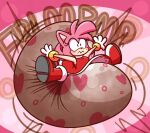 accessory amy_rose anthro big_diaper boots clothing cuff_(restraint) diaper dress dummydoodles eulipotyphlan excessive_feces exposed_diaper feces female footwear fur fur_tuft gloves gold_cuffs handwear headband hedgehog huge_diaper hyper hyper_diaper hyper_feces hyper_soiling mammal metal_cuffs pink_body pink_fur pooping red_boots red_clothing red_dress red_footwear restraints ring sega shoes soiled_diaper soiling soiling_diaper solo sonic_the_hedgehog_(series) tan_body tuft unclean_diaper used_diaper using_diaper white_clothing white_gloves white_handwear
