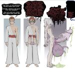 2026 balls balls_expansion big_balls big_penis bodily_fluids brown_hair clothed clothed_human clothed_male clothing colored_cum colored_saliva cum dialogue drooling english_text erection expansion generation_6_pokemon genital_expansion genital_fluids genitals goodra green_cum green_saliva growth hair hi_res huge_balls huge_penis human human_to_humanoid humanoid humanoid_pointy_ears hyper hyper_balls hyper_genitalia hyper_penis linear_sequence male mammal nintendo nude_humanoid nude_male pale_skin penis penis_expansion pointy_ears pokemon pokemon_(species) pokemon_humanoid purple_balls saliva solo species_transformation speech_bubble tail tail_growth tentacles text thevarking transformation transformation_sequence unusual_bodily_fluids unusual_cum unusual_genital_fluids unusual_saliva vein veiny_body veiny_penis white_hair