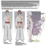 2026 balls balls_expansion big_balls big_penis bodily_fluids brown_hair clothed clothed_human clothed_male clothing colored_cum colored_saliva cum drooling english_text erection expansion generation_6_pokemon genital_expansion genital_fluids genitals goodra green_cum green_saliva growth hair hi_res huge_balls huge_penis human human_to_humanoid humanoid humanoid_pointy_ears hyper hyper_balls hyper_genitalia hyper_penis linear_sequence male mammal nintendo nude_humanoid nude_male pale_skin penis penis_expansion pointy_ears pokemon pokemon_(species) pokemon_humanoid purple_balls saliva solo species_transformation tail tail_growth tentacles text thevarking transformation transformation_sequence unusual_bodily_fluids unusual_cum unusual_genital_fluids unusual_saliva vein veiny_body veiny_penis white_hair