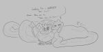  2019 anthro black_and_white blizzard_entertainment blush bubble bulge canid canine dialogue digital_media_(artwork) female female_on_feral female_prey feral fernier fur hair hypnosis iamaneagle_(artist) imminent_vore jungle_book kaa_(jungle_book) male male_pred male_prey mammal mind_control monochrome nintendo open_mouth paws pok&eacute;mon pok&eacute;mon_(species) post_vore reptile ringed_eyes scales scalie shinx size_difference sketch snake speech_bubble spiral spots text video_games vore warcraft were werecanid werecanine worgen 