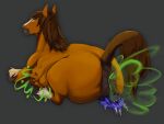  2026 anthro anus barbel_(anatomy) big_anus big_butt black_anus black_body black_fur body_outline brown_body brown_eyes brown_fur brown_mane brown_tail butt canid canine colored dominant dominant_feral dragon duo equid equine eyewear fart fart_cloud farting_on_another farting_on_face fatal_vore feral feral_farting feral_pred flesh_whiskers forced fox fur glasses green_fart_cloud grey_background hair happy hi_res hooves horn horse horse_tail huge_anus hybrid hyper hyper_anus hyper_equine_anus larger_pred looking_back lying male male/male male_farting male_feral mammal mane mythological_creature mythological_scalie mythology nude nude_male nude_pred on_back on_front pinned_by_butt puffy_anus purple_hair rear_view scalie simple_background size_difference smile stufferzz tail teeth unwilling_prey vore white_body white_fur willing_pred 