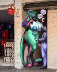  a_chance_encounter after_oral alcohol alien alley anon anthro areola beverage big_areola big_breasts big_nipples blush bodily_fluids breasts clitoris clothing cocktail cum cum_on_leg cunnilingus dialogue duo elemental_creature exposed_breasts felid feline female flora_fauna flower fur furball genital_fluids genitals glowing glowing_eyes green_body green_eyes green_fur hi_res hoodie horn huge_breasts human kor'desse male mammal masturbation meme multi_clitoris multi_genitalia nipples nokuri oral penis pink_body plant saliva sex size_difference space_cat sweater tail tail_genitals tail_mouth tail_vulva topwear turtleneck unusual_anatomy unusual_genitalia_placement unusual_tail unusual_vulva_placement vaginal vaginal_fluids vines vulva white_body white_fur 