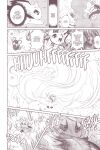 8_panel_comic altaria ambiguous_gender anthro beak cheek_spots claws cloak clothing comic detailed_background dialogue ellipsis english_text exclamation_point eyebrows feet female_(lore) feral flying fur generation_2_pokemon generation_3_pokemon generation_5_pokemon gladdiop_(aots) group inner_ear_fluff koko_(aots) mask monochrome motion_lines mouth_closed muro_(aots) nintendo open_mouth petilil pichu pokemon pokemon_(species) pokemon_mystery_dungeon question_mark questioning_ellipsis scarf sound_effects speech_bubble spike_chunsoft talking_to_another talons text toes tuft umikit wings zangoose