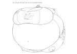 2021 4_fingers alien anthro athletic_wear belly big_belly big_breasts black_and_white blush blush_lines blushlines bottomwear breasts cartoon_freckles catrobis chubby_cheeks cleavage clothed clothed_anthro clothed_female clothing cloven_hooves countershade_fur countershade_torso countershading dee_(returntosender) dialogue digital_drawing_(artwork) digital_media_(artwork) english_description english_text feet felid feline female female_anthro fingers freckled_face freckled_legs freckled_thighs freckles french_text fur gym_bottomwear gym_shorts hair hooves huge_belly huge_breasts huge_thighs hyper hyper_breasts hyper_inflation immobile inflation interjection leg_warmers legwear mammal markings monochrome navel number number_on_clothing overweight overweight_anthro overweight_female pointy_ears prick_ears returntosender shorts simple_background small_feet solo spherical_inflation sportswear spots spotted_body spotted_fur text thick_thighs unguligrade uniform white_background