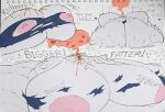 anthro arthropod back_fat back_rolls bee beef belly belly_rolls big_belly big_breasts big_butt blobby bra breasts burger butt canid canid_demon canine clothing demon dessert dialogue double_chin doughnut duo eating english_text fat_arms fat_folds fat_legs fat_rolls female flabby flabby_arms flabby_legs food fox fries hellaverse hellhound helluva_boss huge_belly huge_breasts huge_butt huwon hybrid hymenopteran hyper hyper_belly hyper_breasts hyper_butt immobile insect loona_(helluva_boss) magic mammal meat messy_eater morbidly_obese multiple_chins mythological_canine mythological_creature mythology nipples nude nude_anthro nude_female obese obese_anthro obese_female open_mouth overweight overweight_anthro overweight_female pastry pink_nipples sketchbook sound_effects steak sunken_limbs teeth teeth_showing text third-party_edit torn_clothing underwear weight_gain