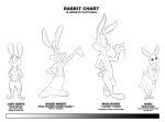  2019 anthro beastars bugs_bunny carrot clothed clothing digital_media_(artwork) dipstick_ears disney ears_up english_text female food fur haru_(beastars) holding_object judy_hopps lagomorph leporid looking_at_viewer looney_tunes male mammal multicolored_ears plant police_uniform rabbit roger_rabbit simple_background text tggeko uniform vegetable warner_brothers white_background who_framed_roger_rabbit zootopia 
