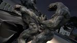  abs alien anal back_muscles biceps car group group_sex halo halo_(series) male male/male microsoft muscular muscular_male nude obliques orgy outside pecs rafergrand ribs sangheili scalie sex triceps vehicle video_games xbox_game_studios 