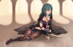  armor byleth cait fire_emblem_three_houses pantyhose weapon 