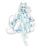  2019 9_tails absurd_res alpha_channel animal_humanoid anonymous_artist blue_body blue_eyes blue_nipples canid canid_humanoid canine canine_humanoid digital_media_(artwork) etis flaccid fox fox_humanoid fur hair hi_res humanoid humanoid_penis looking_at_viewer male mammal mammal_humanoid markings multi_tail nipples nude open_mouth paws penis simple_background solo transparent_background white_body white_fur white_hair 