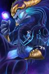  aurelion_sol_(lol) bodily_fluids cosmos cum difference dragon feral galactic genital_fluids giant_panda hi_res humor kungfu league_(disambiguation) league_of_legends male mammal masturbation orgasm overload penis possession raining riot_games servitude size size_difference space spirit teryx teryxc ursid video_games 