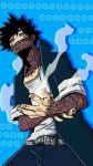  boku_no_hero_academia dabi_(boku_no_hero_academia) highres tagme 