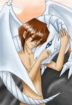  blue_eyes_white_dragon seto_kaiba tagme yu-gi-oh! 