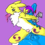  digimon renamon tagme 