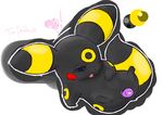  insomniacovrlrd pikachu pokemon tagme umbreon 