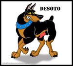  desoto disney oliver_and_company tagme 