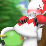  gulpin pokemon tagme zangoose 