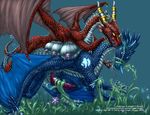  alexstrasza antar_dragon malygos tagme world_of_warcraft 