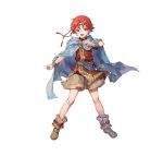  azu_taro ewan_(fire_embelm) fire_emblem fire_emblem:_seima_no_kouseki fire_emblem_heroes nintendo 