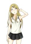  dagashi_kashi endou_saya tagme 