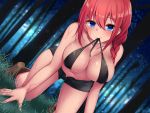  bikini_top original oshishio tagme wet 