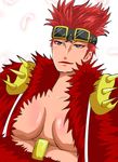  eustass_kid one_piece rule_63 tagme 