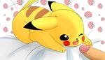  pikachu pokemon shiroisora tagme 