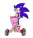  amy_rose sonic_team sonic_the_hedgehog tagme 