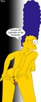  marge_simpson sino tagme the_simpsons 