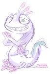  2013 disney doneru monsters_inc pixar randall_boggs 