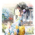  kazuharu_kina tagme yukata 