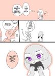  ... ? blush clothing comic dipstick_ears disney dress duo edit english_text hard_translated hi_res holding_ears judy_hopps lagomorph leporid mammal meno multicolored_ears purple_eyes rabbit speech_bubble text thought_bubble translated zootopia 