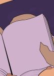  animated book drawing english_text female kobold nipples puzzle reptile scalie solo srriz srriz_adventure srrizadventurer story text treasure_chest twitter writing_(disambiguation) 