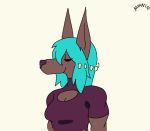  2019 2d_animation ambiguous_gender animated anthro armpit_fetish armpit_hair bodily_fluids body_hair breasts canid canine canis cleavage clothed clothing digital_media_(artwork) domestic_dog drooling eyes_closed female female/ambiguous female_focus group humanoid licking lilmoonie looking_pleasured male mammal muscular muscular_female open_mouth saliva signature simple_background smelling smile solo_focus sweat tongue tongue_out torogao white_background 
