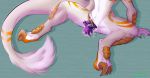  2019 acidhybrid anthro anthro_on_anthro anthro_pred anthro_prey blue_background bodily_fluids clitoral_hood clitoris cropped cum cum_covered cunnilingus duo eyes_closed feet_first female female/female female_pred female_prey fluffy fluffy_tail fur genital_fluids hair lagomorph leporid living_dildo long_hair macro mammal markings messy micro micro_on_macro multi_tail nude oral orange_body orange_markings orange_scales poojawa prehensile_clitoral_hood purple_body purple_fur purple_hair pussy pussy_juice pussy_juice_leaking pussy_juice_puddle pussy_juice_string scales sergal sex signature simple_background size_difference spread_legs spreading talons three-quarter_view unbirthing vaginal vore white_body white_fur willing_vore 