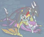  9_6 cynder spyro_the_dragon tagme 