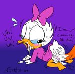  daisy_duck disney tagme 