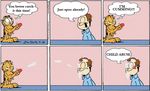  garfield jon_arbuckle tagme 