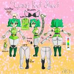  &lt;3 1:1 2018 accessory anthro arachnid arthropod belt big_butt boots bow butt chelicerae clothed clothing curvaceous curvy_figure digital_media_(artwork) dress fan_character female footwear gloves green_eyes green_hair hair handwear hi_res incense invalid_tag jgdraws_(artist) leg_warmers leggings legwear looking_at_viewer lussi_vyes model_sheet multi_eye pattern pouch_(disambiguation) scorpion scorpion_tail short_stack sleeveless_dress small_waist smile solo stripes thick_thighs tight_clothing underwear voluptuous wide_hips 