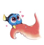  2016 disney fish ichthy0stega marine pixar 