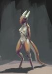  android eqlipse_(artist) female hi_res kobold machine robot synthetic 