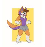  2019 animated anthro belly big_belly black_nose blue_eyes bottomwear breast_growth breasts brown_hair bulge canid canine canis clothed clothing cobra domestic_dog eyelashes female fur gender_transformation hair herding_dog human_to_anthro hybrid male mammal mithaa mtf_transformation navel nipples open_mouth orange_body orange_fur overweight overweight_female pastoral_dog purple_body purple_fur reptile scalie shorts simple_background smile snake solo species_transformation standing surprise thick_thighs topless transformation vesryn weight_gain welsh_corgi wide_hips 