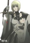  clare claymore comic tagme 