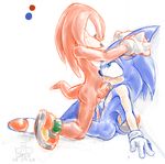  cum cum_inside cumshot duo erection fellatio gay gree hedgehog knuckles_the_echidna male mammal oral oral_sex orgasm penis plain_background sega sex sonic_(series) sonic_team sonic_the_hedgehog sweat tongue tongue_out white_background 