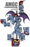  demona gargoyles nero tagme 