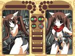  assassin_cross porindama_online puyo_puyo ragnarok_online tagme 